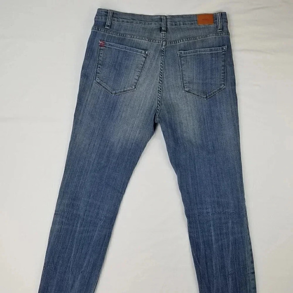 BDG 31X30 High Rise Cigarette Ankle Women's Jeans - Picture 1 of 9